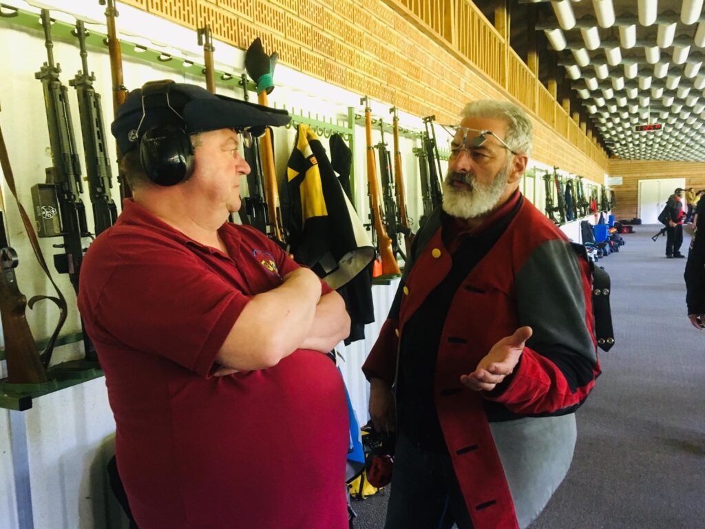 Championnat de Groupe 2019