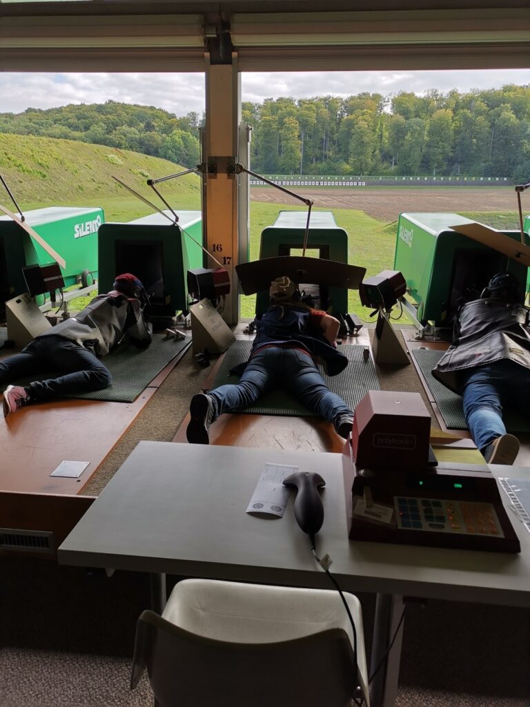 Championnat Individuel 2019