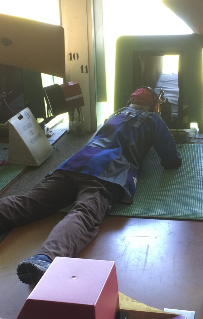 Championnat Individuel 2019