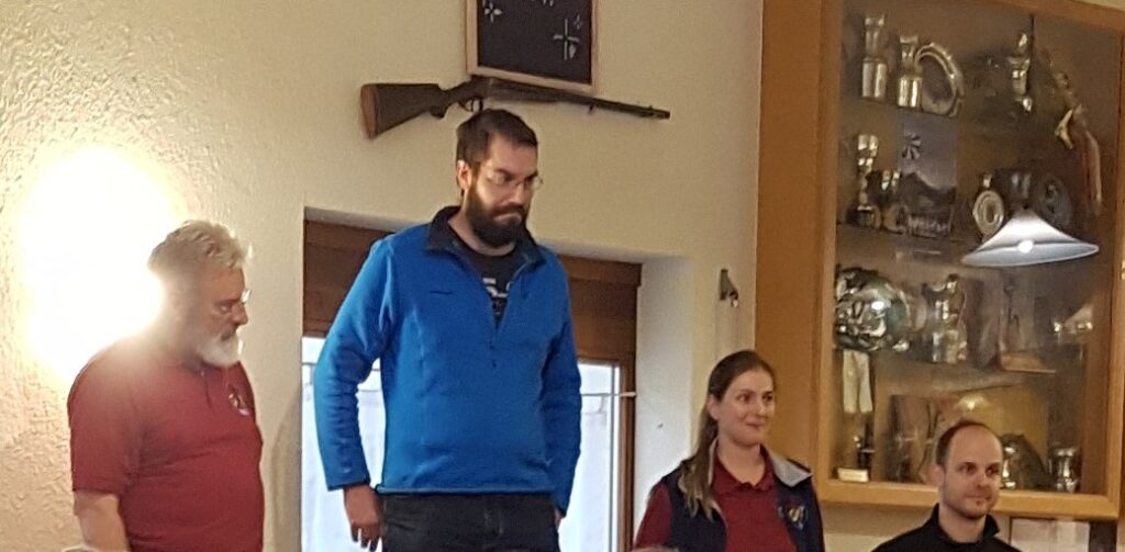 DEFI St Triphon 2018