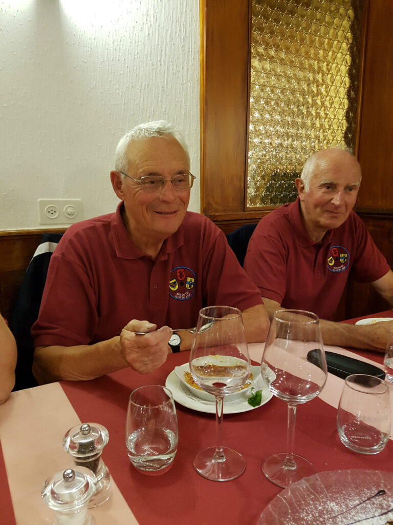 Tir Essertines S/Yverdon 2018