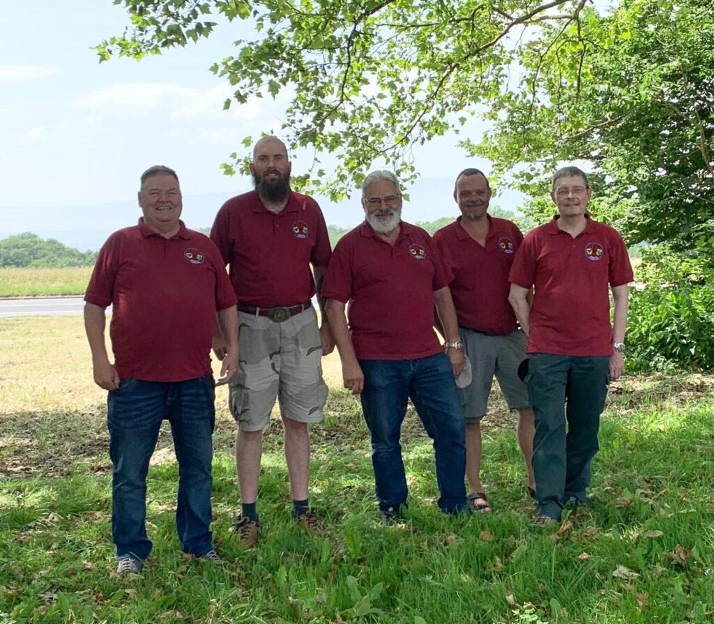 Final de Groupe 2025 Vernand