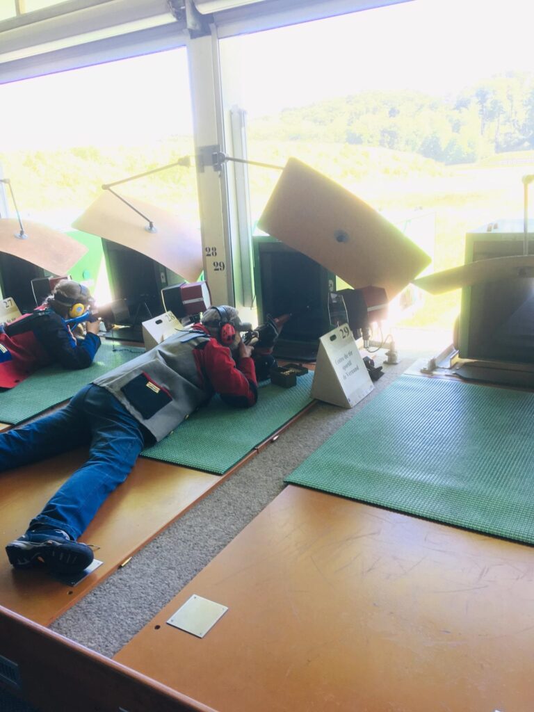 Finale Championnat de Groupe 2019