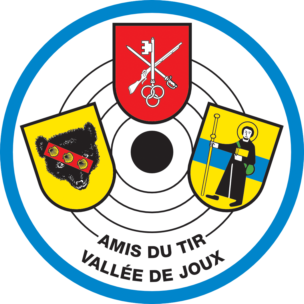 Logo Amis du Tir Vallée de Joux