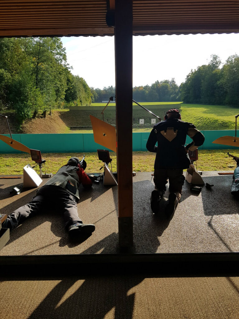 Tir Oberaargauer 2018