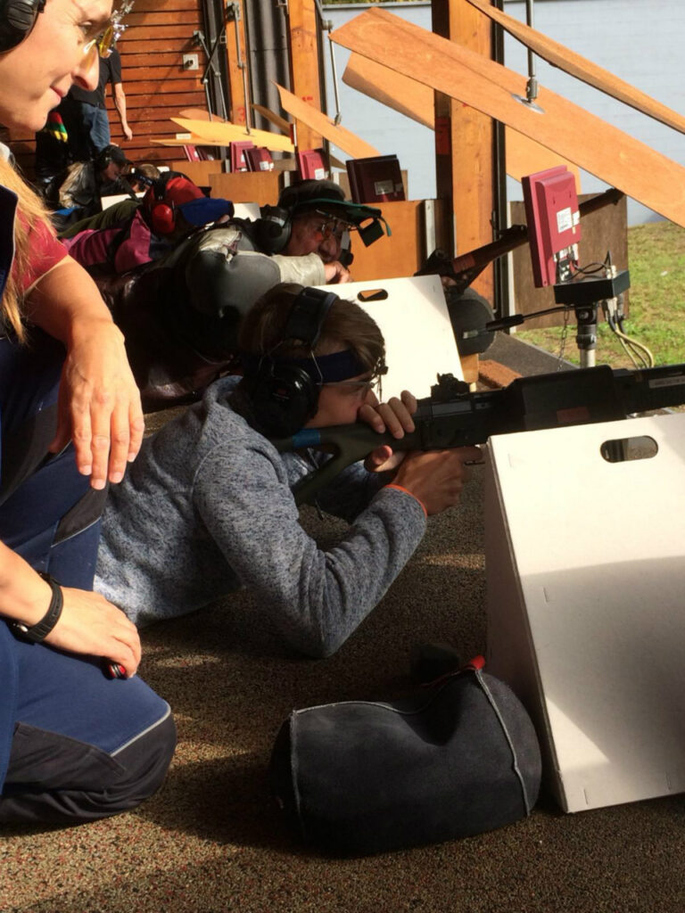 Tir Oberaargauer 2018