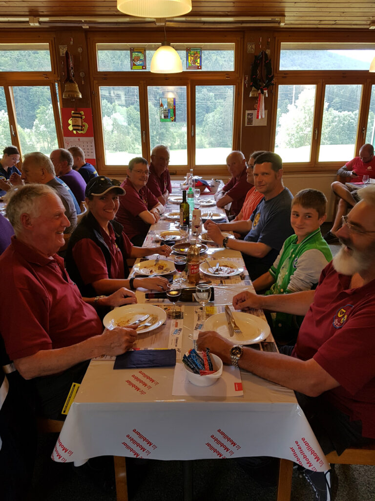 Tir Cantonal Bernois 2017