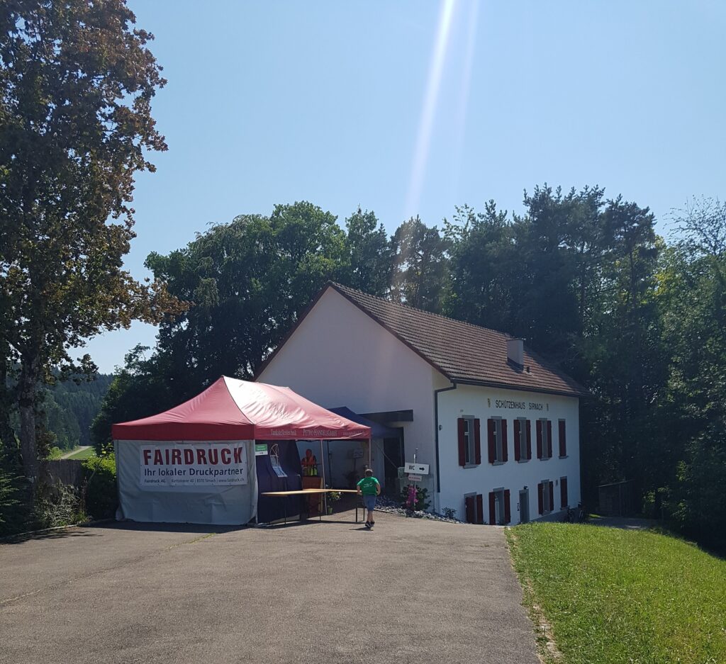 Ti cantonal 2018 - Thurgovie Simach