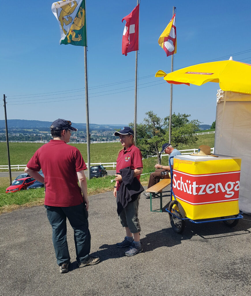 Ti cantonal 2018 - Thurgovie Simach