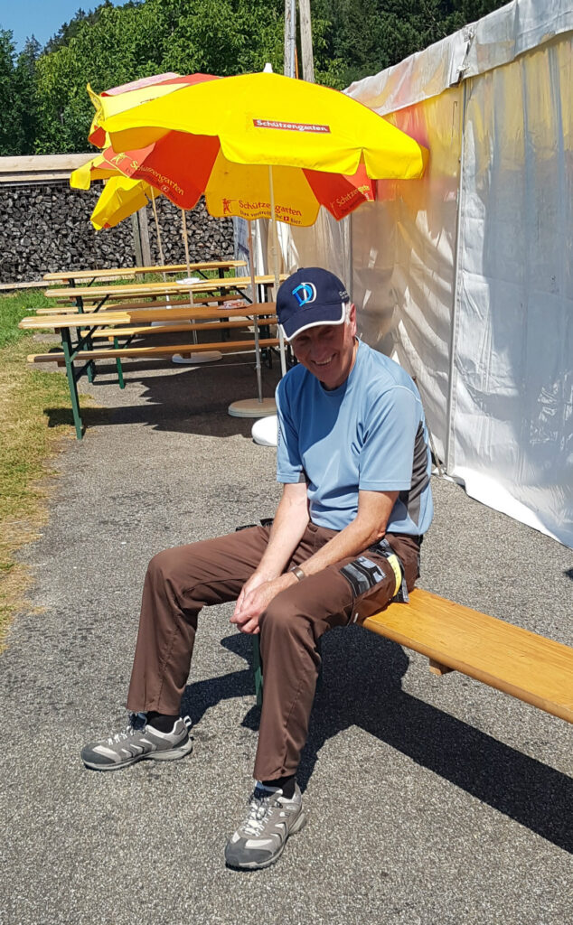 Ti cantonal 2018 - Thurgovie Simach