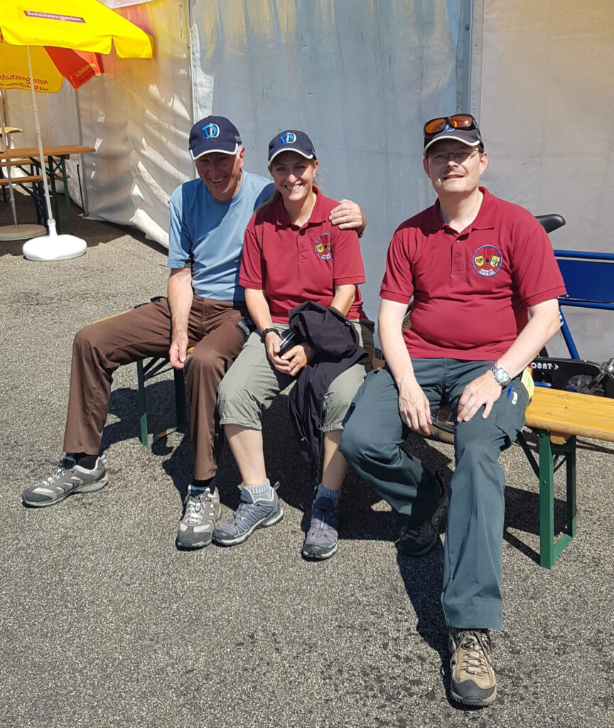 Ti cantonal 2018 - Thurgovie Simach