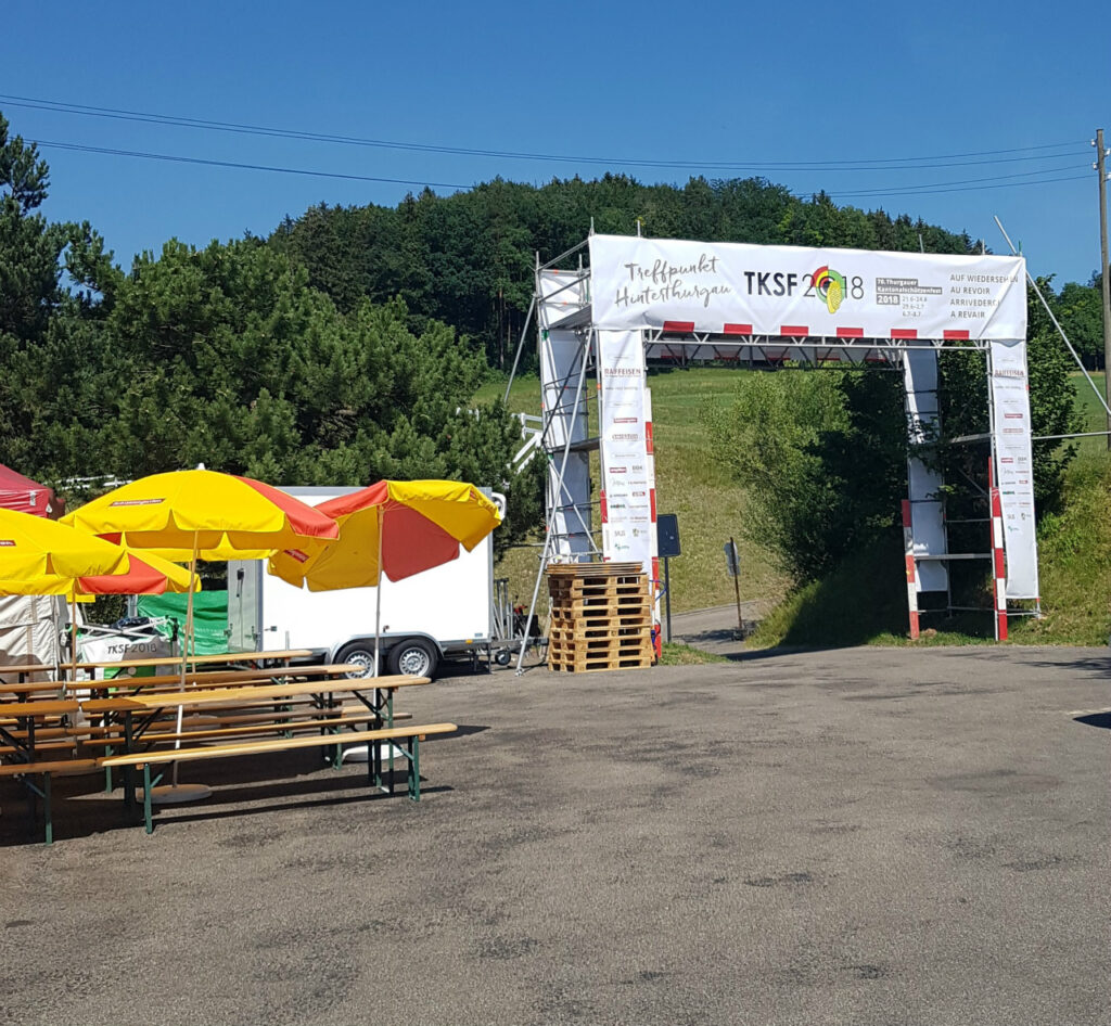 Ti cantonal 2018 - Thurgovie Simach