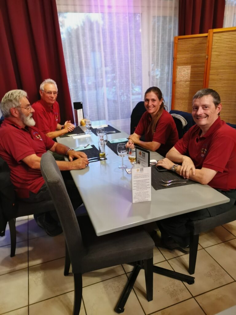 Tir Automne 2019 Lausanne