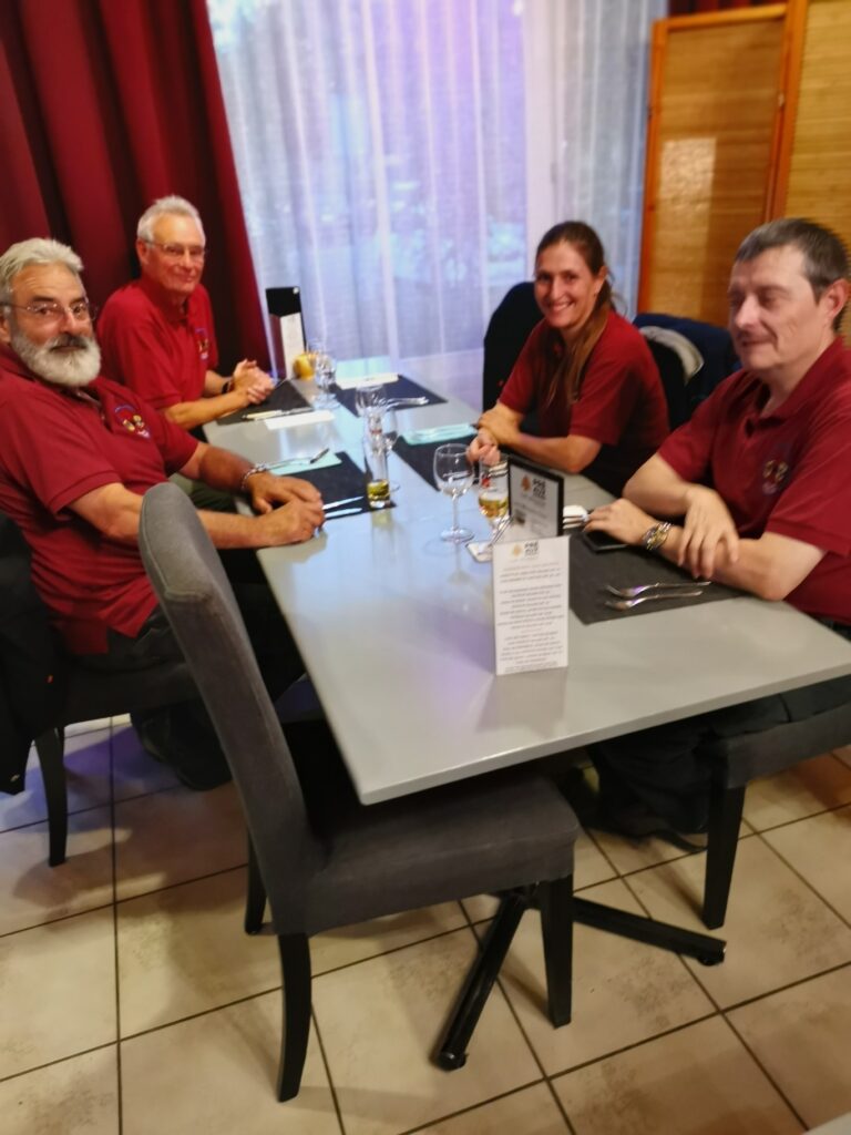 Tir Automne 2019 Lausanne