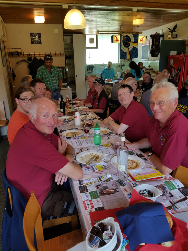 Tir Cantonal Bernois 2017