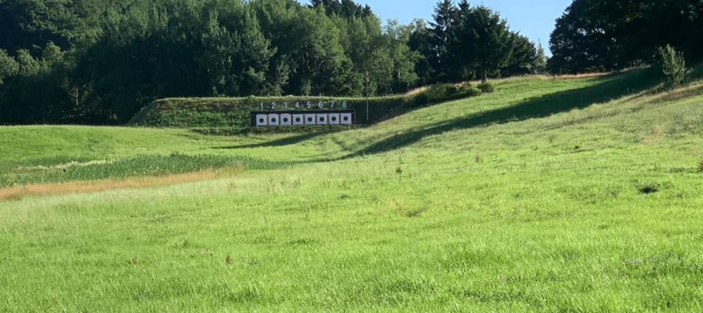 Tir Cantonal Fribourg 2025