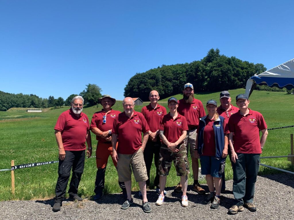 Tir Cantonal Fribourg 2025