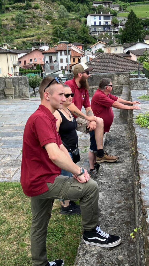 Tir Cantonal du Tessin 2025