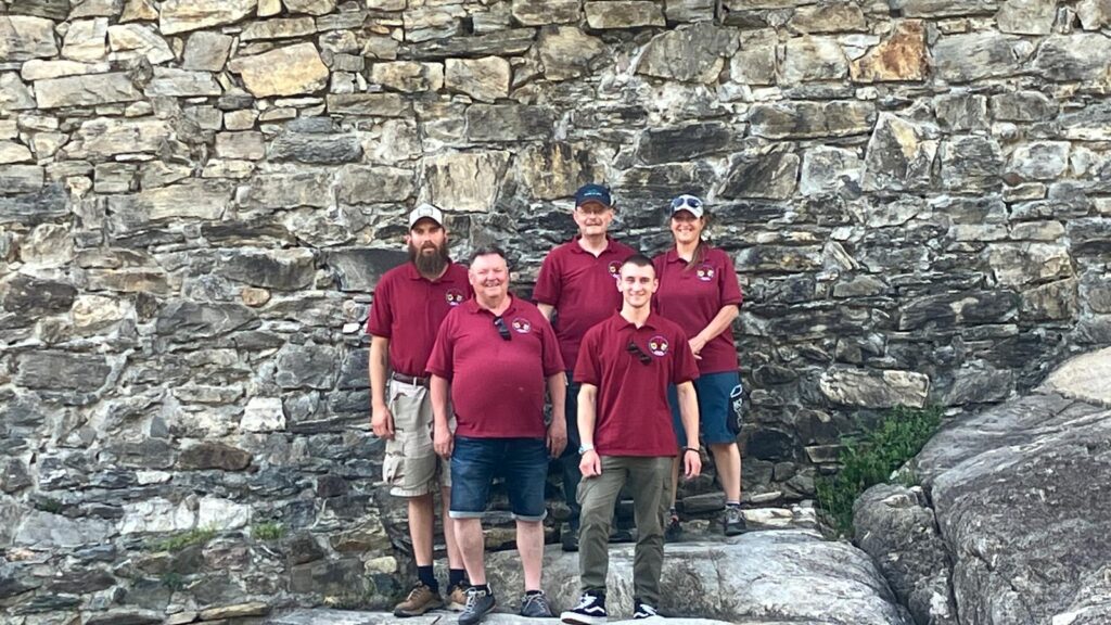 Tir Cantonal du Tessin 2025