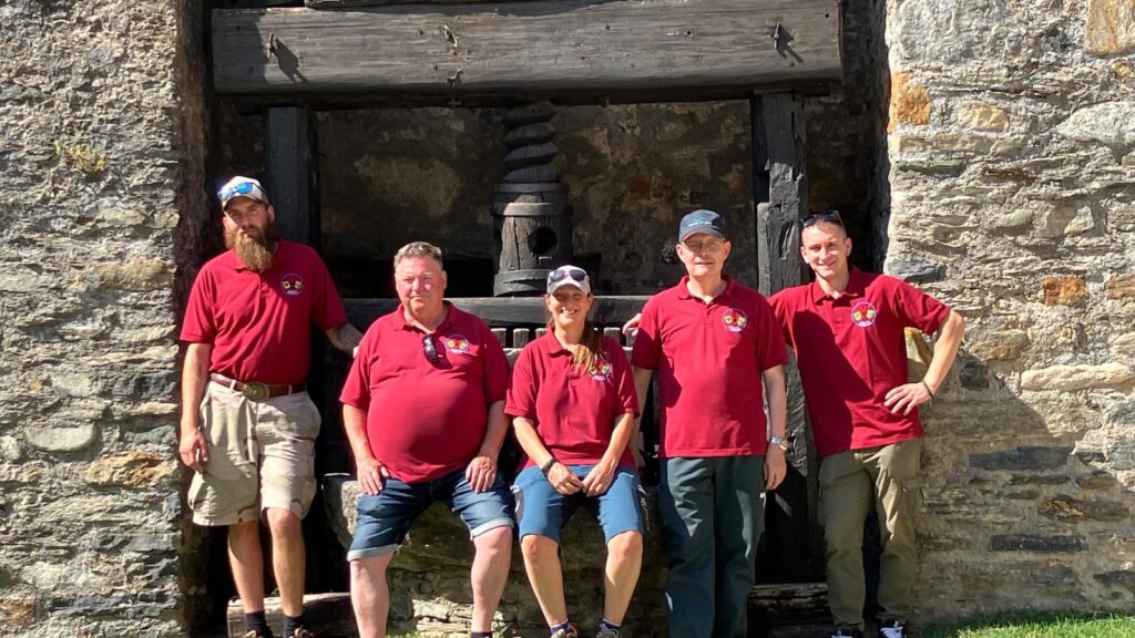 Tir Cantonal du Tessin 2025