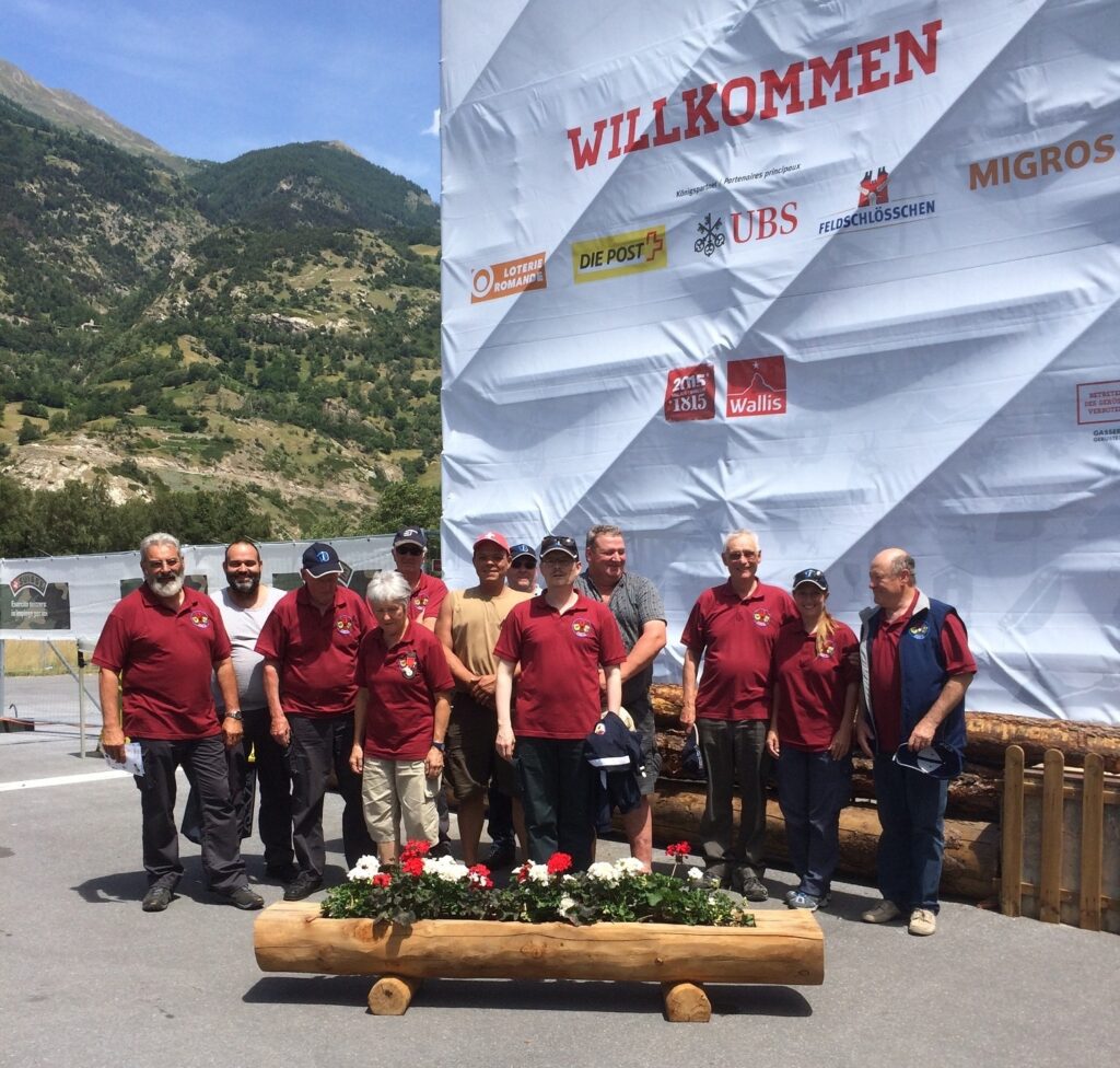 Tir F&eacute;d&eacute;ral 2015