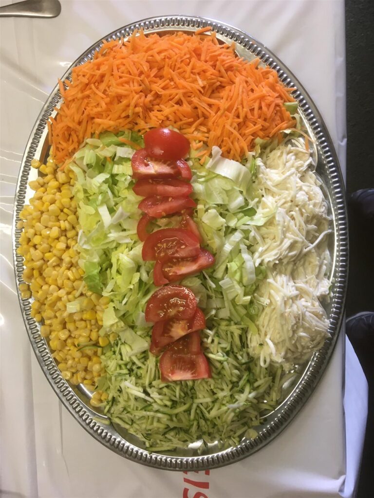 Tir F&eacute;d&eacute;ral Lucerne 2021 au stand du Lieu