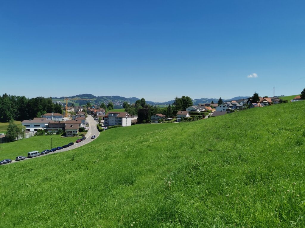 Tir Ma&icirc;trise 2019 Stein Hundwil