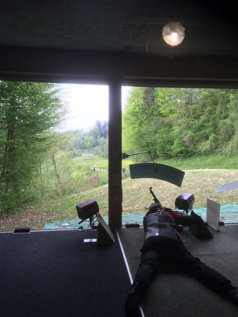 Tir de Bioley Magnoux 2022