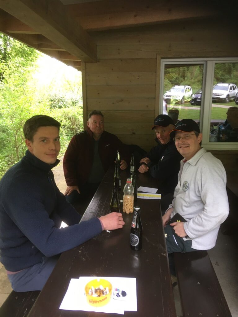 Tir de Bioley Magnoux 2022