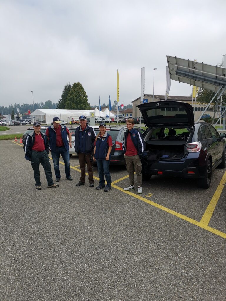 Tir de l'Emmental 2019