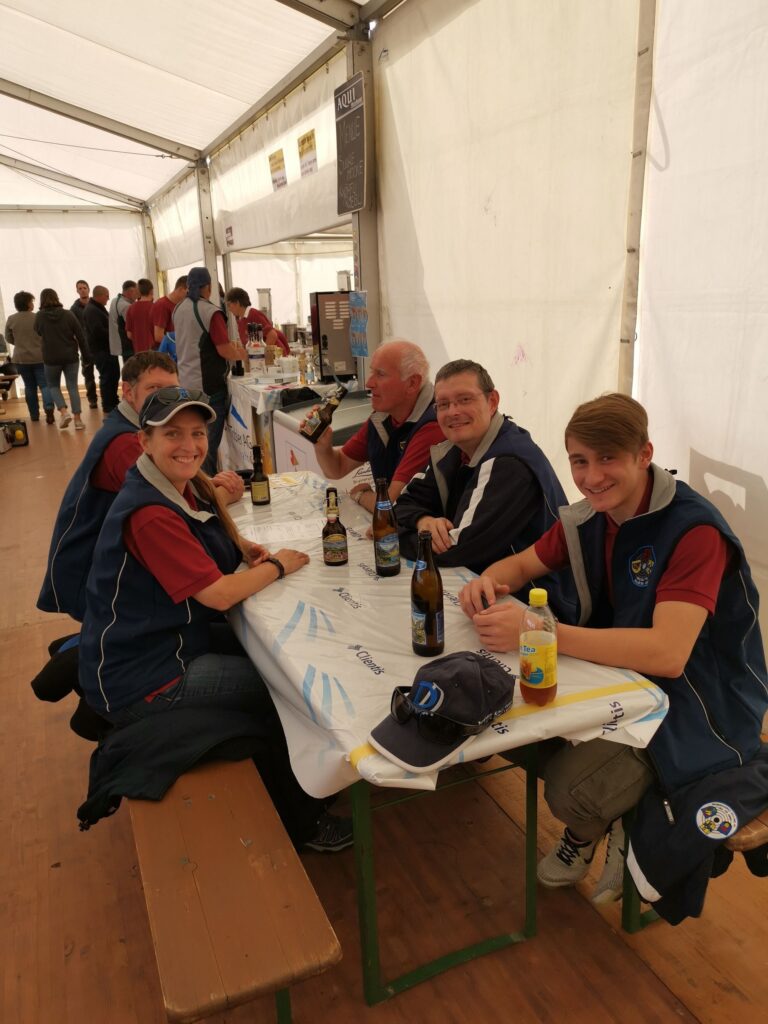 Tir de l'Emmental 2019