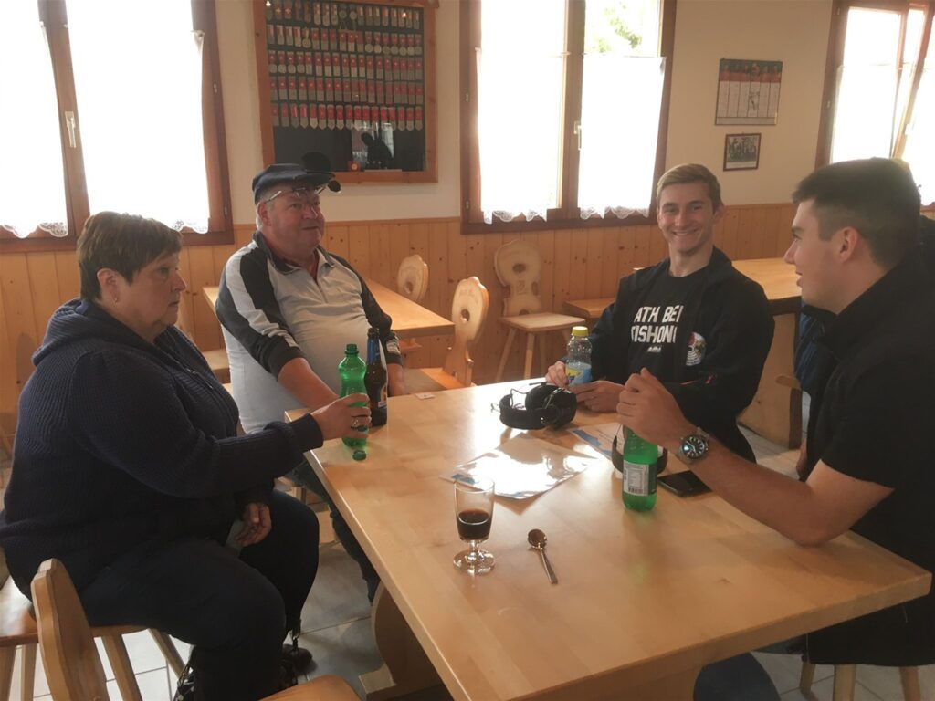 Tir de l'Oberland 2022