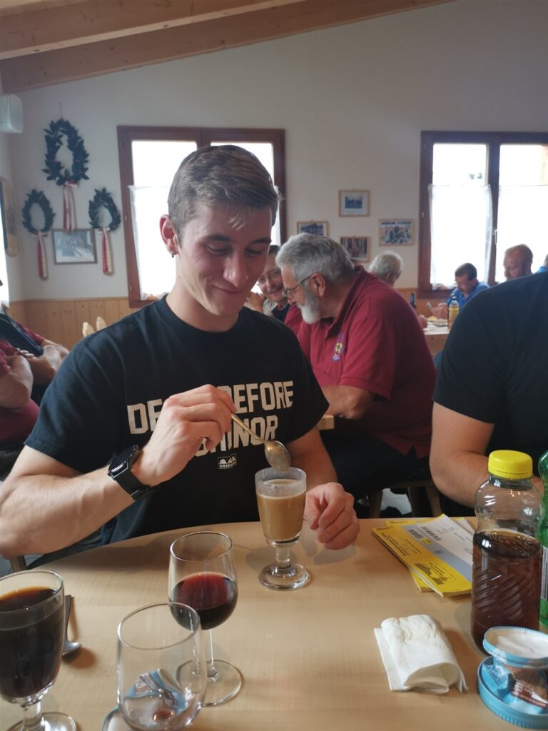 Tir de l'Oberland 2022