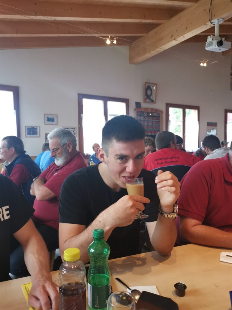 Tir de l'Oberland 2022