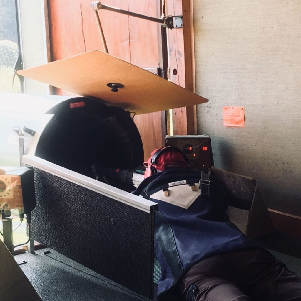 Tir Villars Sur Yens 2018