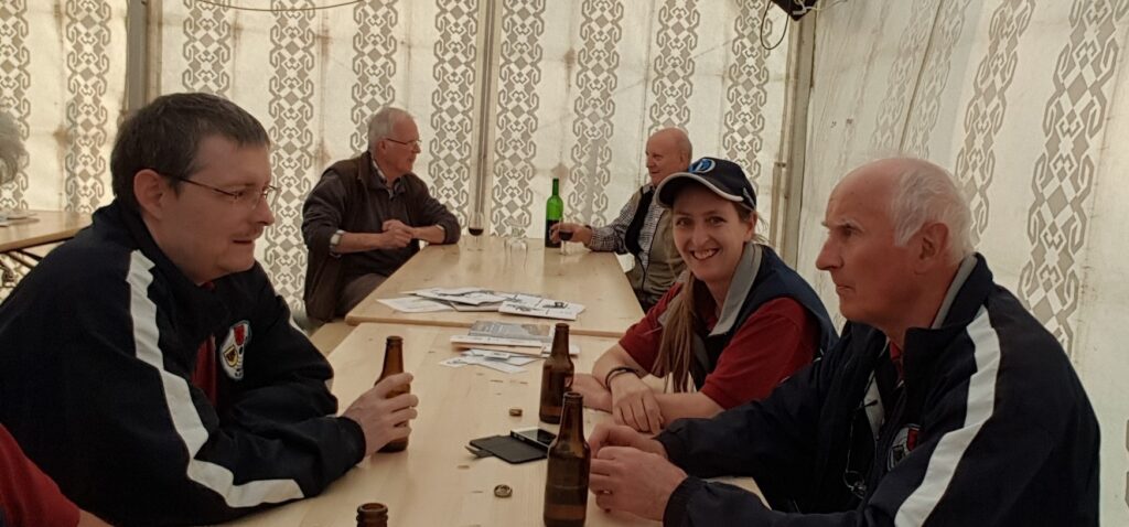 Tir Villars Sur Yens 2018