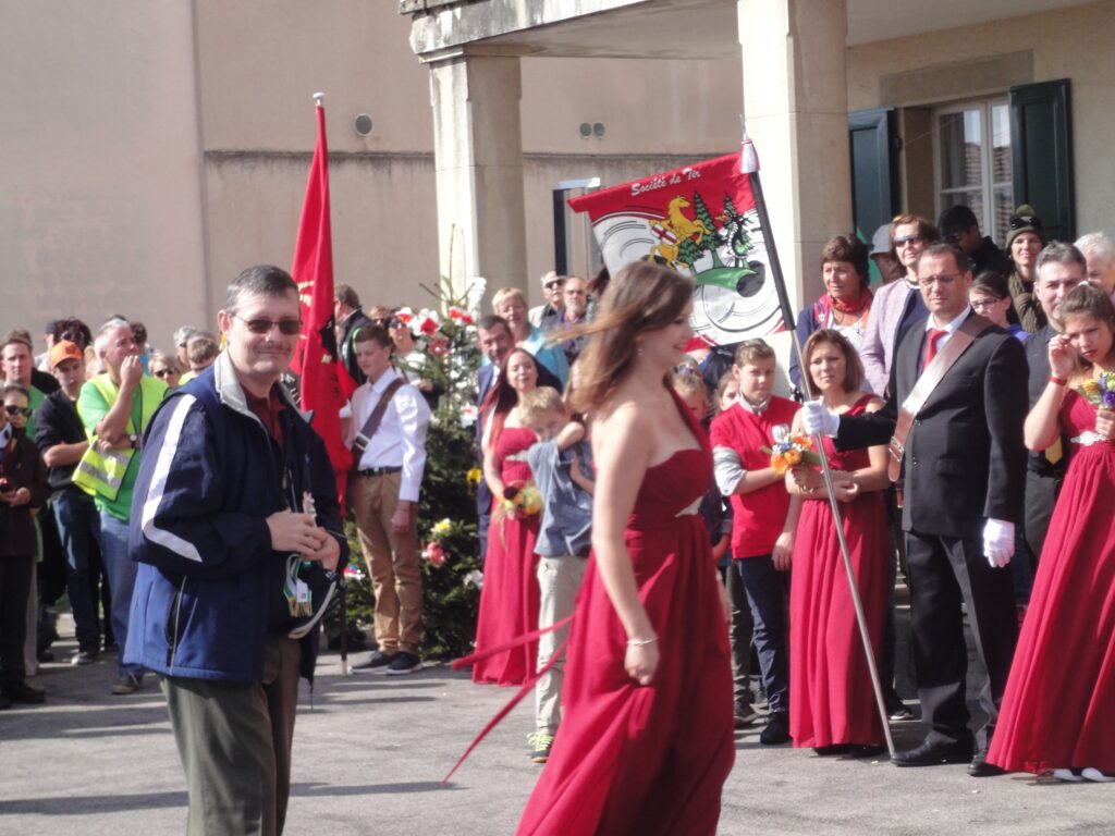 Tir Longirod 2017 - Remise des prix
