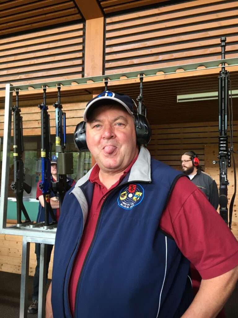 Les moniteurs sont fatigu&eacute;s