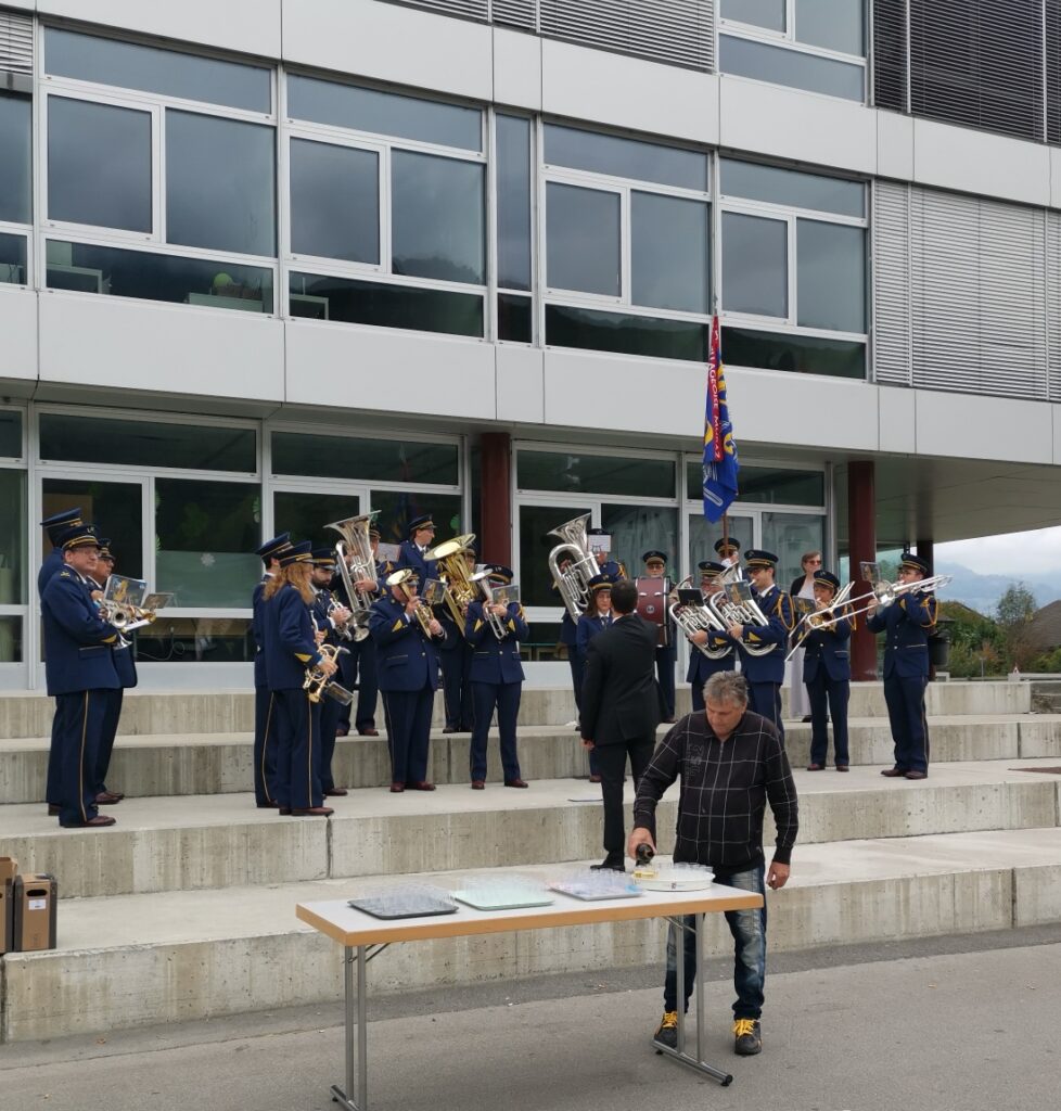 Final Romande JT - Participation de Florian