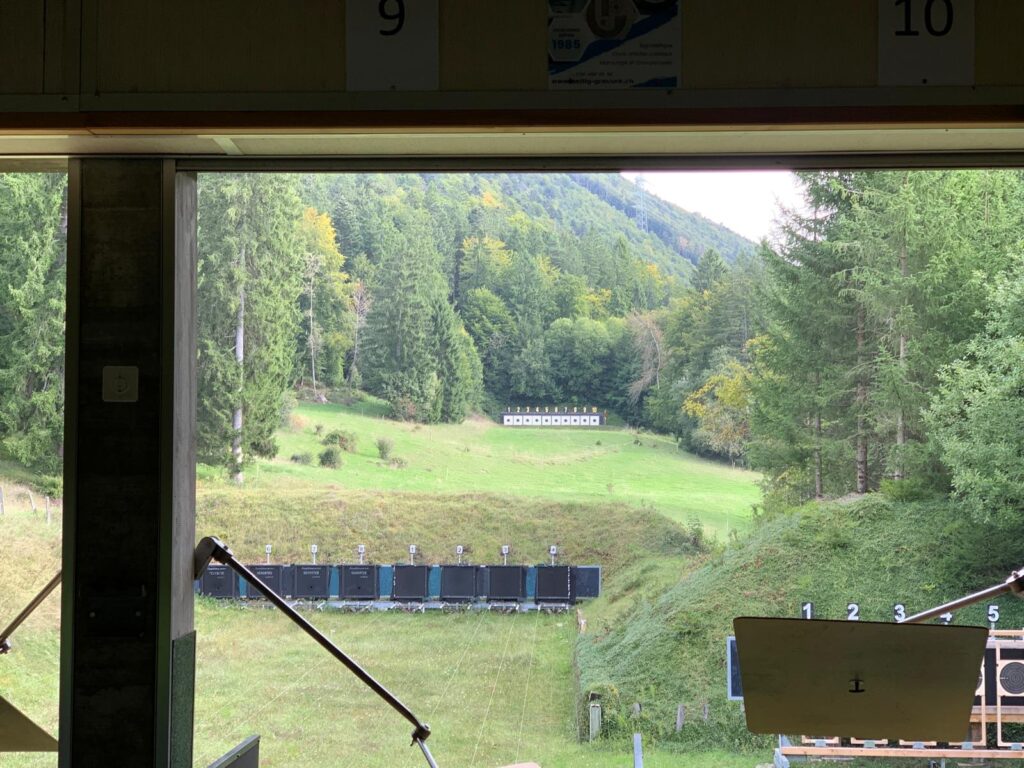 Tir Jura Bernois 2025