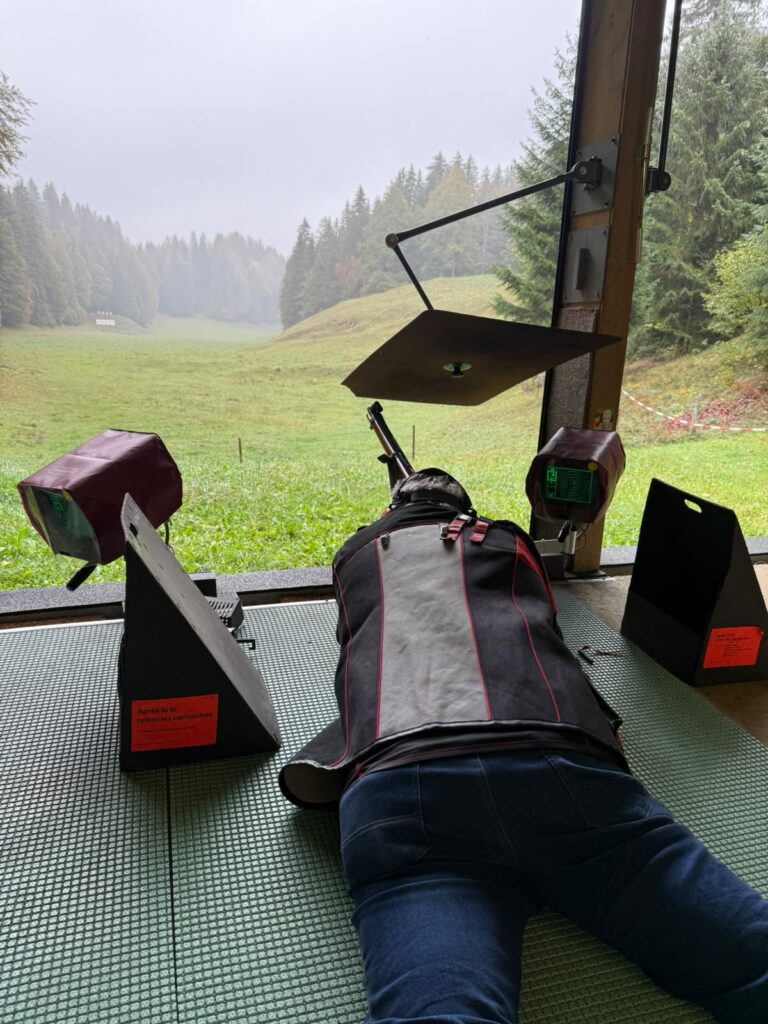 Challenge Vall&eacute;e de Joux