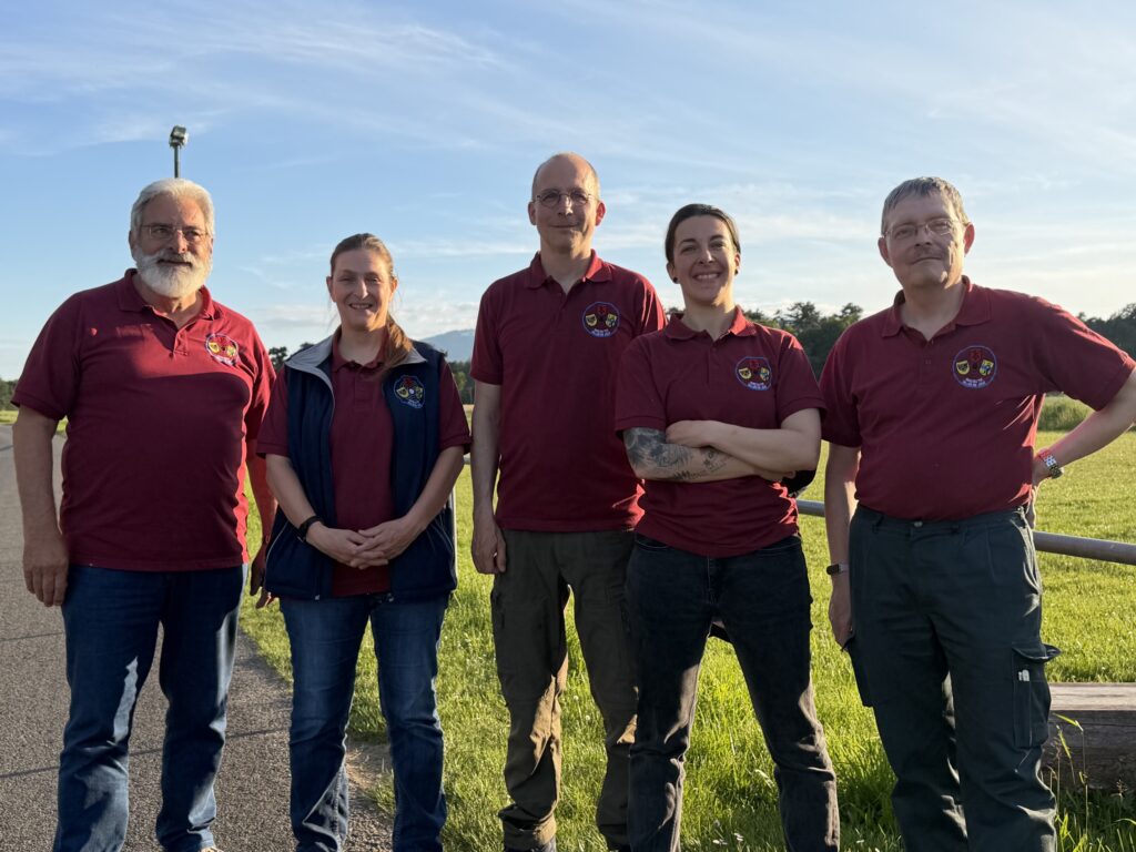 Tir Valeyres s-Rances
