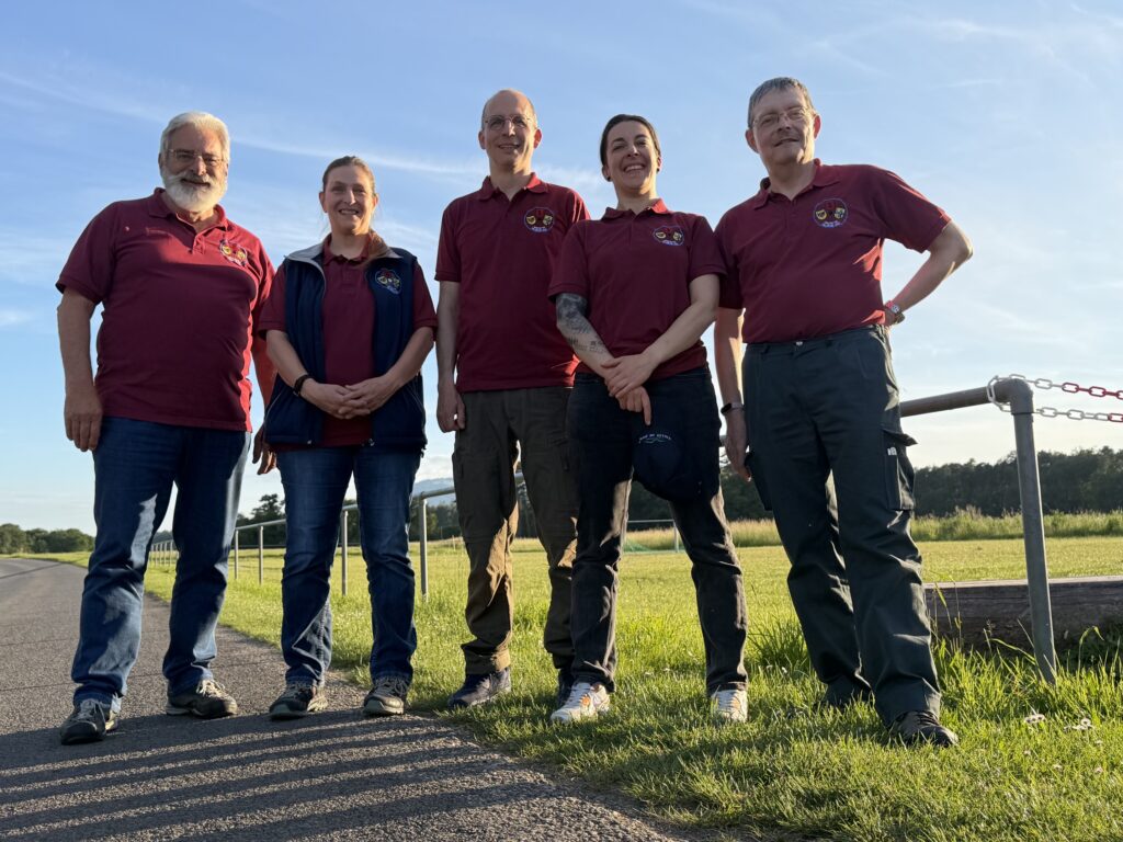 Tir Valeyres s-Rances
