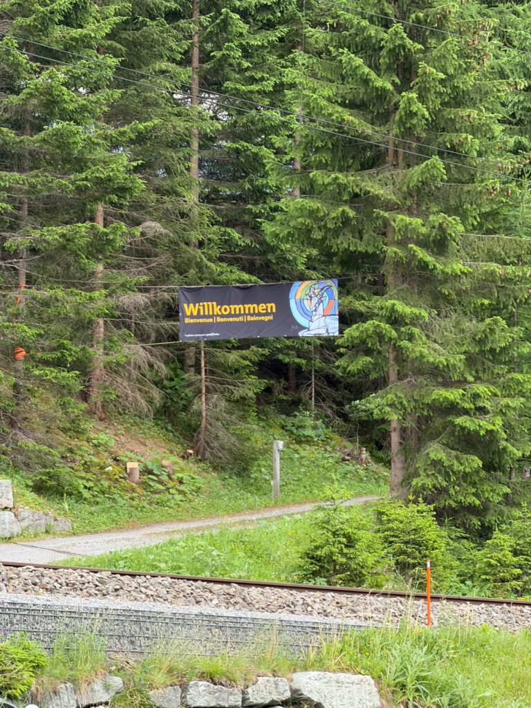 Tir Federal 2026 - Ma&icirc;trise Davos