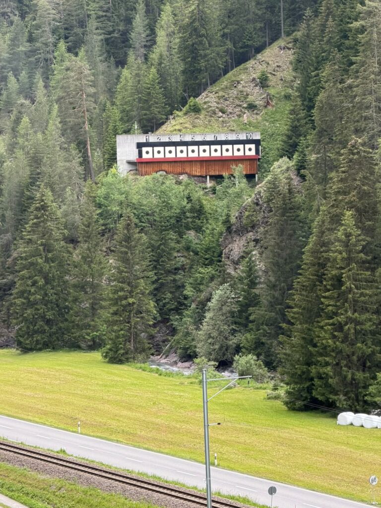 Tir Federal 2026 - Ma&icirc;trise Davos