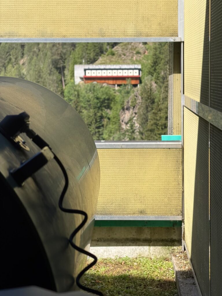 Tir Federal 2026 - Ma&icirc;trise Davos