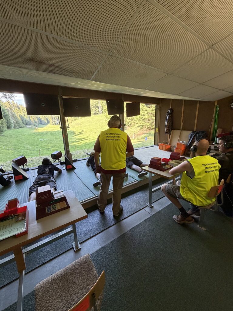 Tir en Campagne 2026