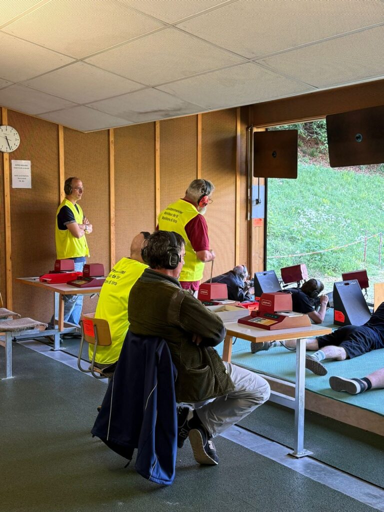 Tir en Campagne 2026